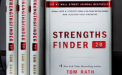 Discovering Your Top Strengths StrengthsFinder 2.0