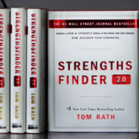 Discovering Your Top Strengths StrengthsFinder 2.0