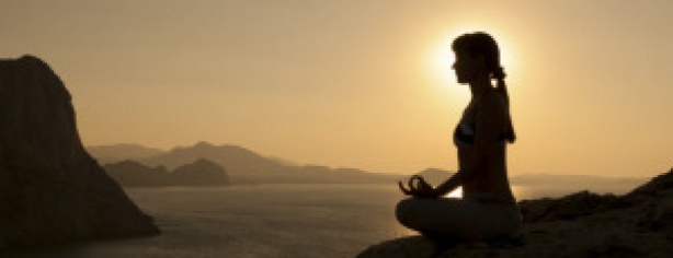 Mindfulness | The Silence Within Mindfulness E1417404069869